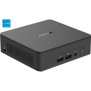 Asus NUC 13 Pro Slim Kit NUC13ANKi5