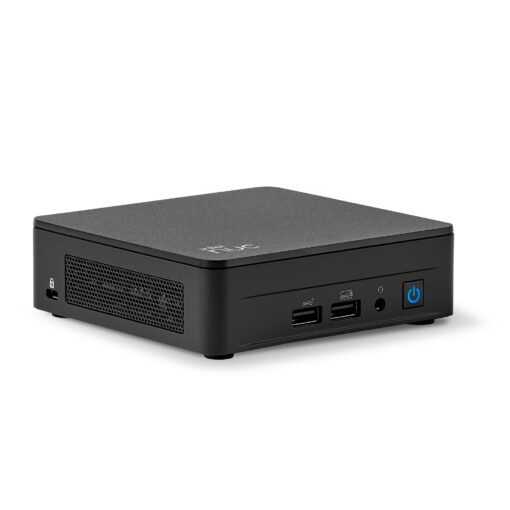 Asus NUC 13 Pro Slim Kit NUC13L3Kv5