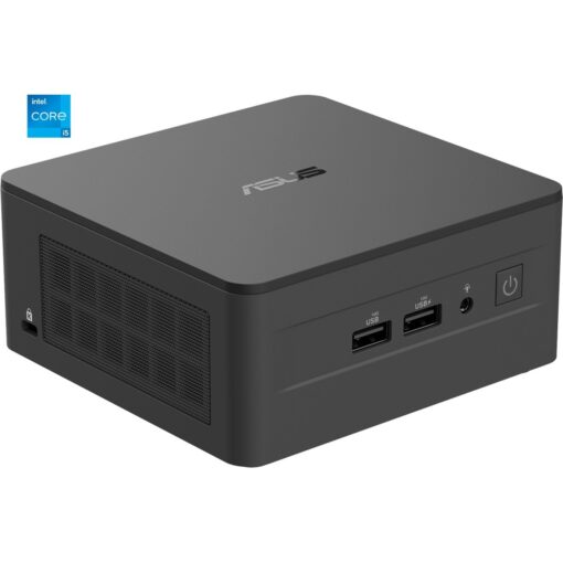 Asus NUC 13 Pro Tall Kit NUC13ANHi5