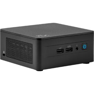 Asus NUC 13 Pro Tall Kit NUC13L3Hv5