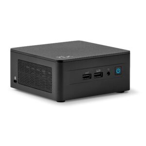 Asus NUC 13 Pro Tall Kit NUC13L3Hv7