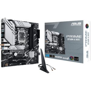 Asus PRIME B760M-A WIFI