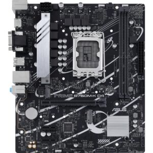 Asus PRIME B760M-K D4