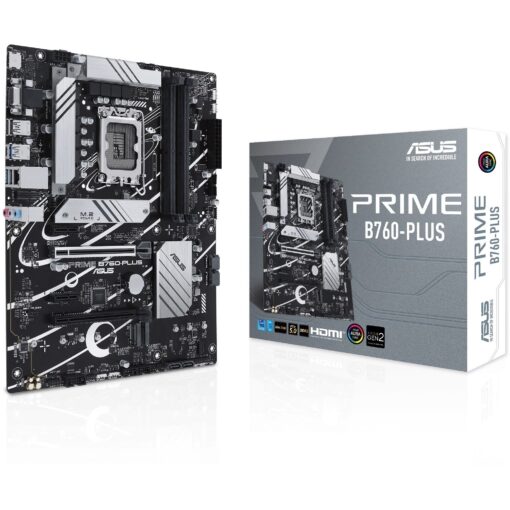 Asus PRIME B760-PLUS