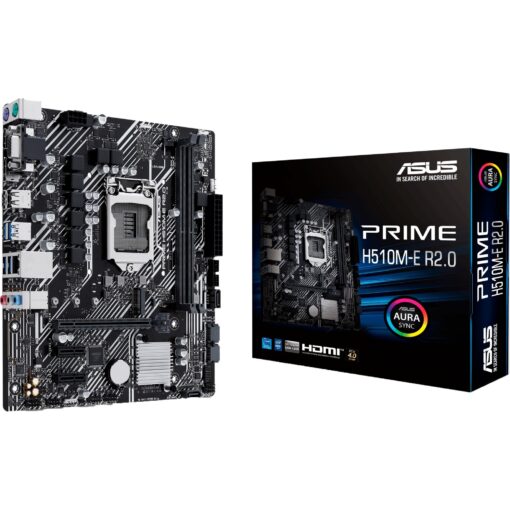 Asus PRIME H510M-E R2.0