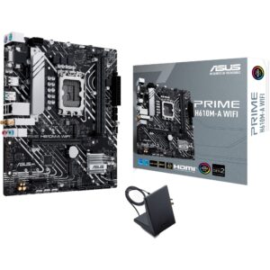 Asus PRIME H610M-A WIFI