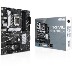 Asus PRIME H770-PLUS D4