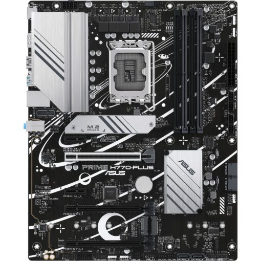 Asus PRIME H770-PLUS