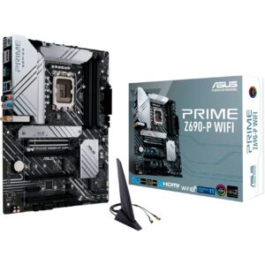 Asus PRIME Z690-P WIFI