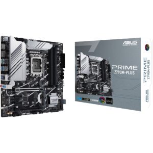 Asus PRIME Z790M-PLUS