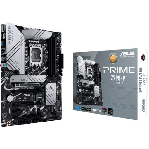 Asus PRIME Z790-P-CSM