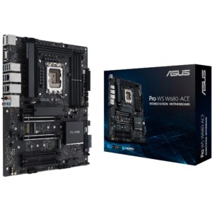 Asus PRO WS W680-ACE