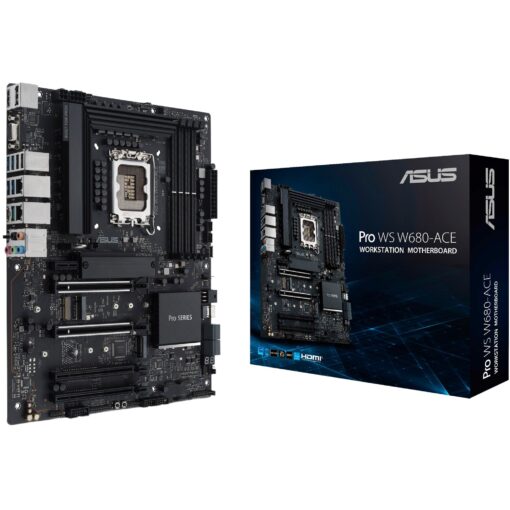 Asus PRO WS W680-ACE