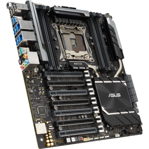 Asus Pro WS X299 SAGE II