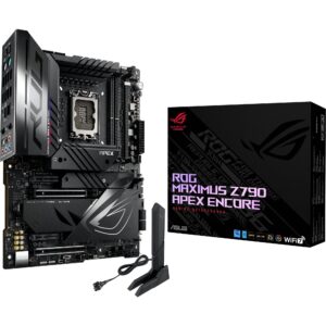 Asus ROG MAXIMUS Z790 APEX ENCORE