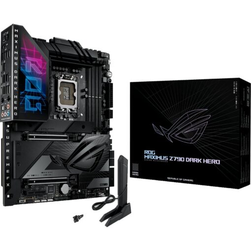 Asus ROG MAXIMUS Z790 DARK HERO