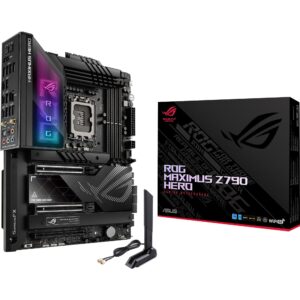 Asus ROG MAXIMUS Z790 HERO