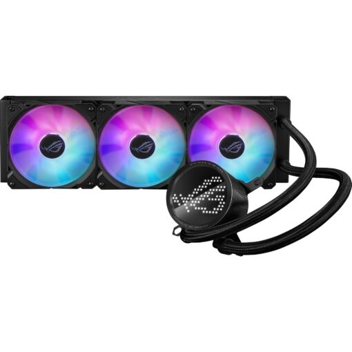 Asus ROG RYUO III 360 ARGB 360mm