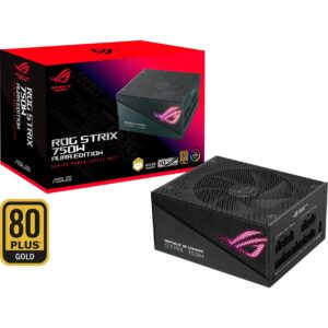 Asus ROG STRIX 750W Gold Aura Edition