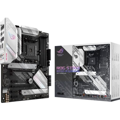 Asus ROG STRIX B550-A GAMING