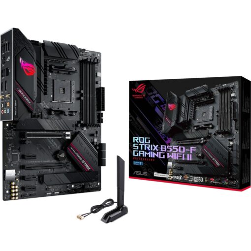 Asus ROG STRIX B550-F GAMING WIFI II