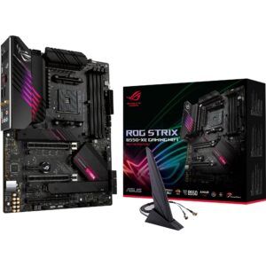 Asus ROG STRIX B550-XE GAMING WIFI