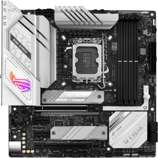 Asus ROG STRIX B760-G GAMING WIFI