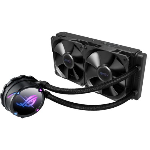 Asus ROG STRIX LC II 240mm