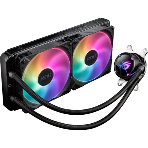 Asus ROG STRIX LC II 280 ARGB 280mm