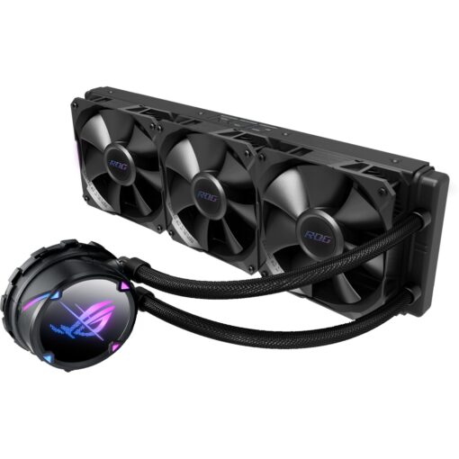 Asus ROG STRIX LC II 360mm