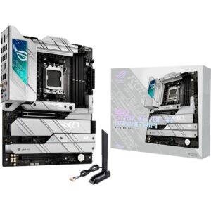 Asus ROG STRIX X670E-A GAMING WIFI