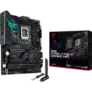 Asus ROG STRIX Z790-F GAMING WIFI