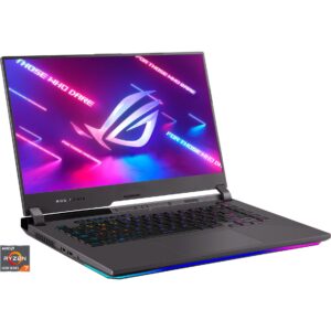 Asus ROG Strix G15(2022) (G513RW-HQ173)