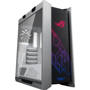 Asus ROG Strix Helios White Edition