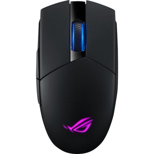 Asus ROG Strix Impact II Wireless