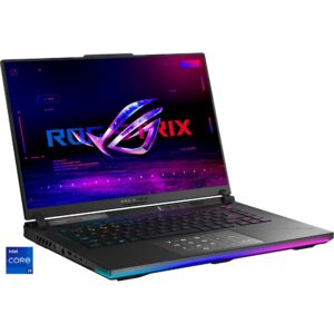 Asus ROG Strix SCAR 16 (G634JY-NM001W)