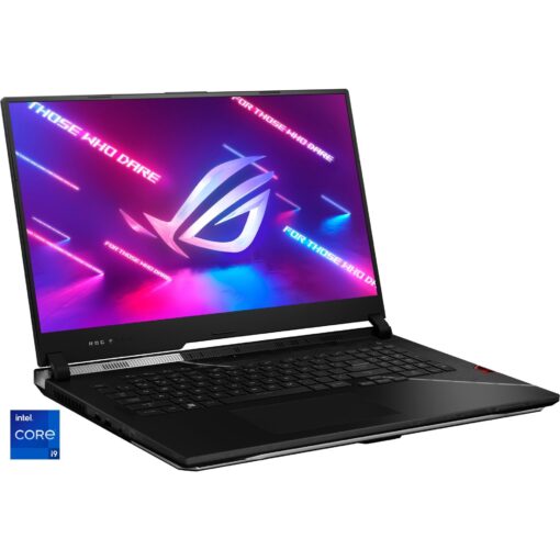 Asus ROG Strix SCAR 17 (2022) (G733ZW-LL006W)