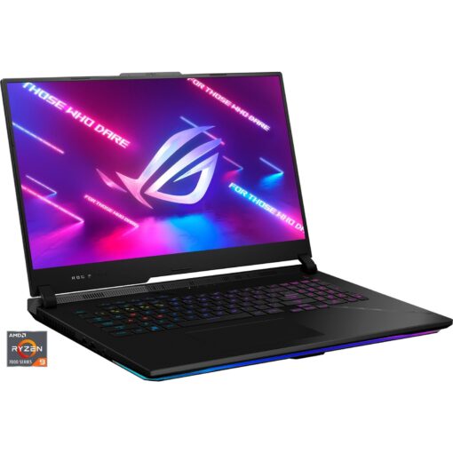 Asus ROG Strix SCAR 17 (G733PYV-LL045)