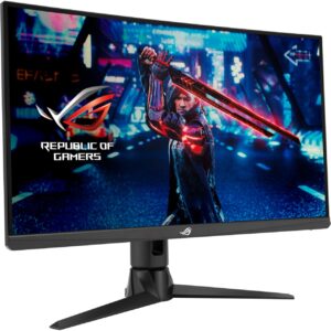 Asus ROG Strix XG27AQV