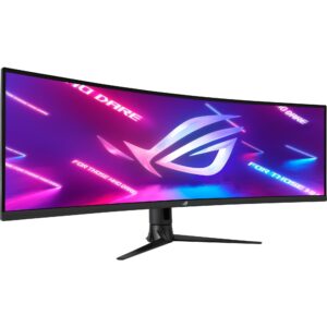 Asus ROG Strix XG49WCR