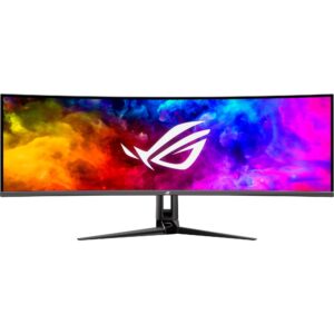 Asus ROG Swift OLED PG49WCD