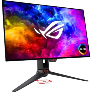 Asus ROG Swift PG27AQDM