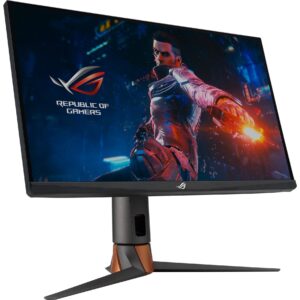 Asus ROG Swift PG27AQN