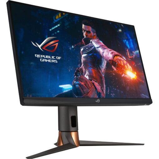 Asus ROG Swift PG27UQR