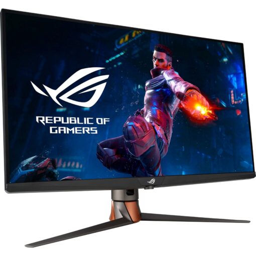 Asus ROG Swift PG32UQXR