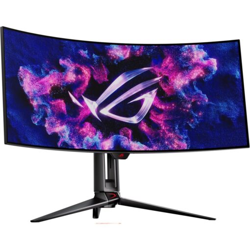 Asus ROG Swift PG34WCDM