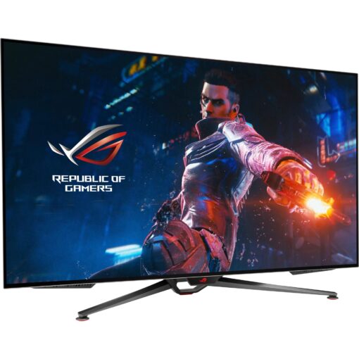 Asus ROG Swift PG48UQ