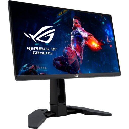 Asus ROG Swift Pro PG248QP