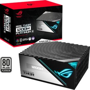 Asus ROG THOR 1200P2 GAMING 1200W