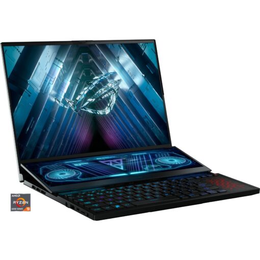 Asus ROG Zephyrus Duo 16 (2022) (GX650RM-LO071W)